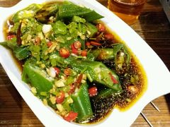 -霄汉羊排(万松园一店)