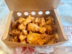 -阿捡忭京炸鸡(韭菜园总店)