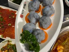 -记忆南塘·意境养生火锅(万达美食街店)