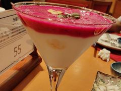 -视界美食自助餐厅·石家庄希尔顿酒店