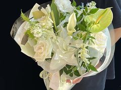 -花生FM_FLOWERS