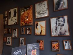 -型男美蛙烤牛蛙(南长街店)