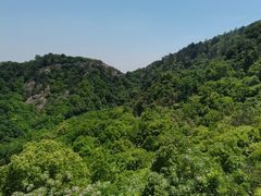 -圌山