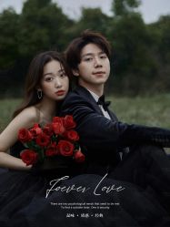 -今生有约婚纱摄影店(景德路店)