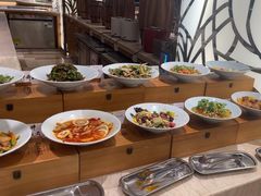 -温州铂尔曼酒店蘭 咖啡厅