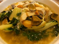 -桥底辣蟹(谢斐道店)