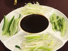 -西安烤鸭店(369烤鸭王店)