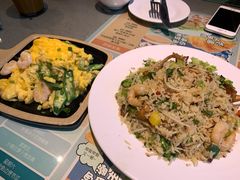 -大头力茶餐厅(花都融创茂店)