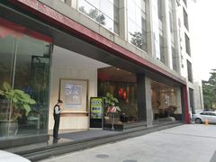 门面-炳胜公馆(珠江新城店)