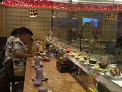 -新一番三文鱼寿司(大东海店)