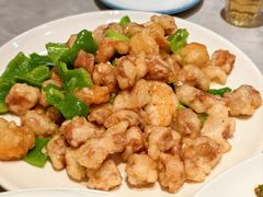 -华竹饭店(中央大街店)