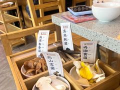 -阿婆情腊排骨火锅(金虹路店)