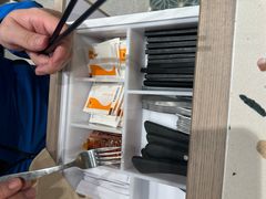 -华嫂冰室(湾仔店)