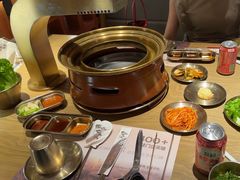 -西塔老太太泥炉烤肉(亚运村店)
