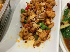 -鑫皇朝酒店(建设一路店)