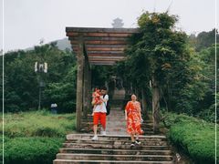 -缥缈峰景区