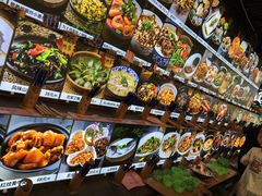 -园林美食城·本土农家菜(杨和镇店)