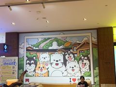 -长白山万达锦华套房酒店