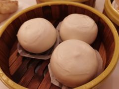 软棉香滑流沙包-广州酒家(文昌总店)