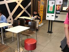 -麦当劳(未来城购物中心店)