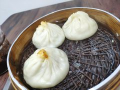 -鲁氏汤包王(长白街店)