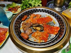 -九寸花汀(摩天活力城店)