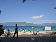 -海南分界洲岛旅游区