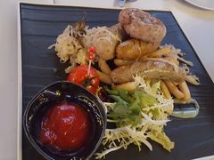 -马克西姆餐厅(崇文门店)