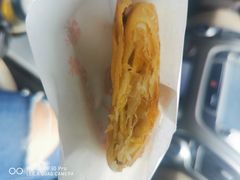 -老字号张道鸡火烧