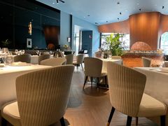 -Oyster Talks 四度蚝法餐厅