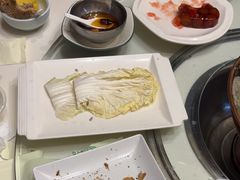 -福寿斋·老北京铜锅涮肉·烤鸭(顺义总店)
