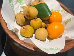 -季季山·云南野生菌火锅(上海首店)