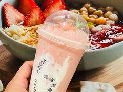 -宝珠奶酪(长宁金虹桥店)