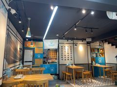 大堂-大厨的餐厅(曾厝垵总店)