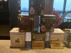 -安薇塔英式下午茶(万科中心店)
