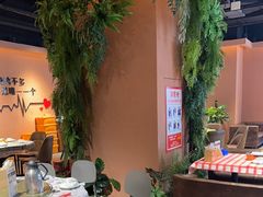 -虎子烧烤(湘江北路店)