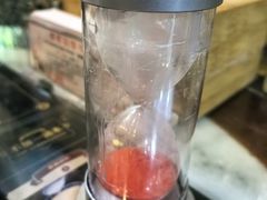 -广信牛奶甜品世家(台东店)