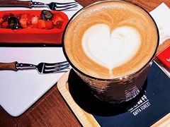 -咖法森林·咖啡  酒吧(天河店)