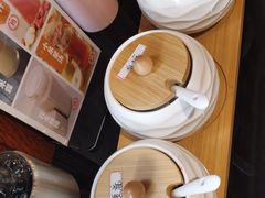 -北门涮肉·炭火铜锅涮肉(什刹海店)