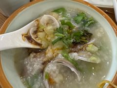 -盈田盈粥庄(博山东路店)