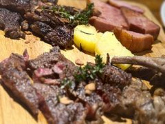 -BISTROFIORE美伊娜(伊犁南路店)