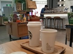 -星巴克臻选(深圳万象天地旗舰店)