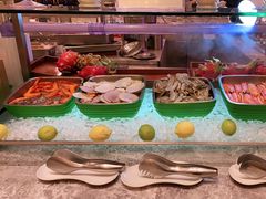 -盛宴标帜餐厅·亲子自助 (南昌喜来登酒店)