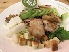 -Dreamsalad梦想轻厨(健康轻食·减脂沙拉·意面·祖庙店)