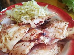 -石记老北京炙子烤肉(松园店)