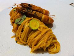 招牌冬阴功意面-Toris(LuOne凯德晶萃广场店)