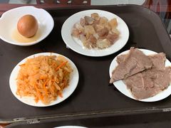 -东方宫中国兰州牛肉拉面(新起街店)