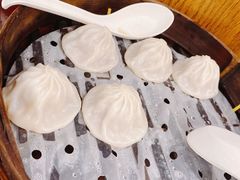 鲜肉小笼-德兴馆(山西南路店)