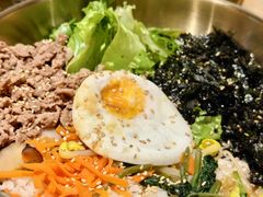 -小韩屋韩国料理(上海湾店)