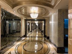 -星河湾半岛酒店-真粤中餐厅